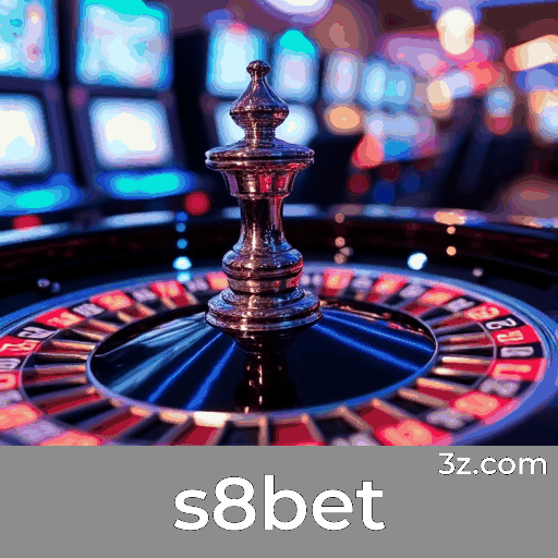 Claim Your Welcome Bonus Today on s8bet Play live casino Brazil with s8bet bonuses